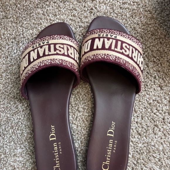 Dior Sandals - Picture 2 of 4